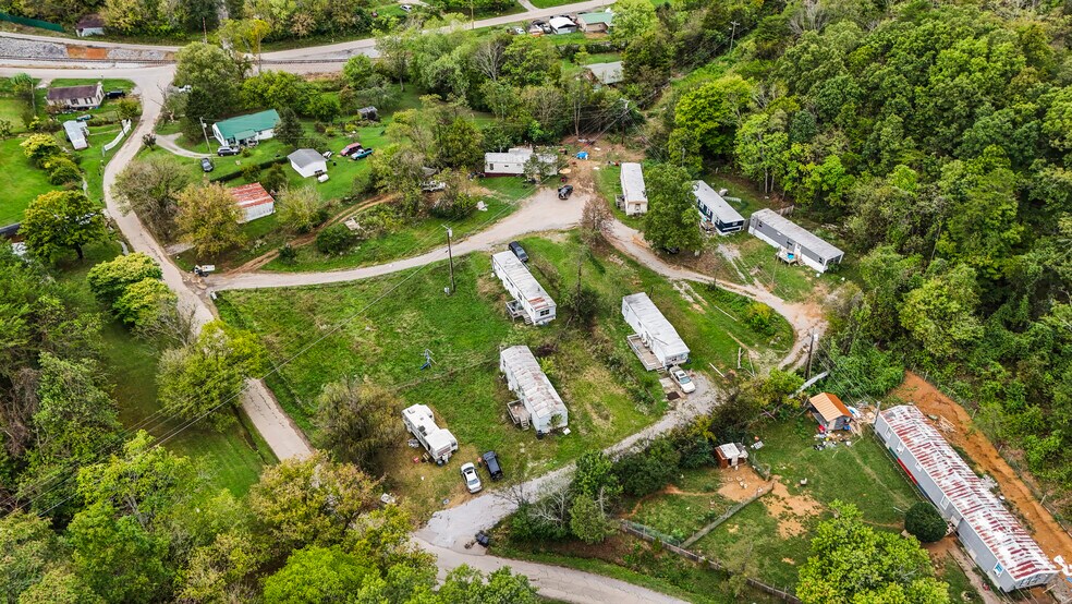 More Photos Of 1418 Mae Collins Rd, Morristown Land For Sale