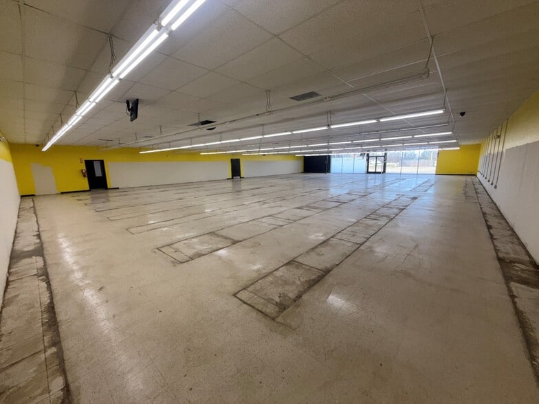 More Photos Of 2050 US Highway 64, Whiteville Freestanding For Sale