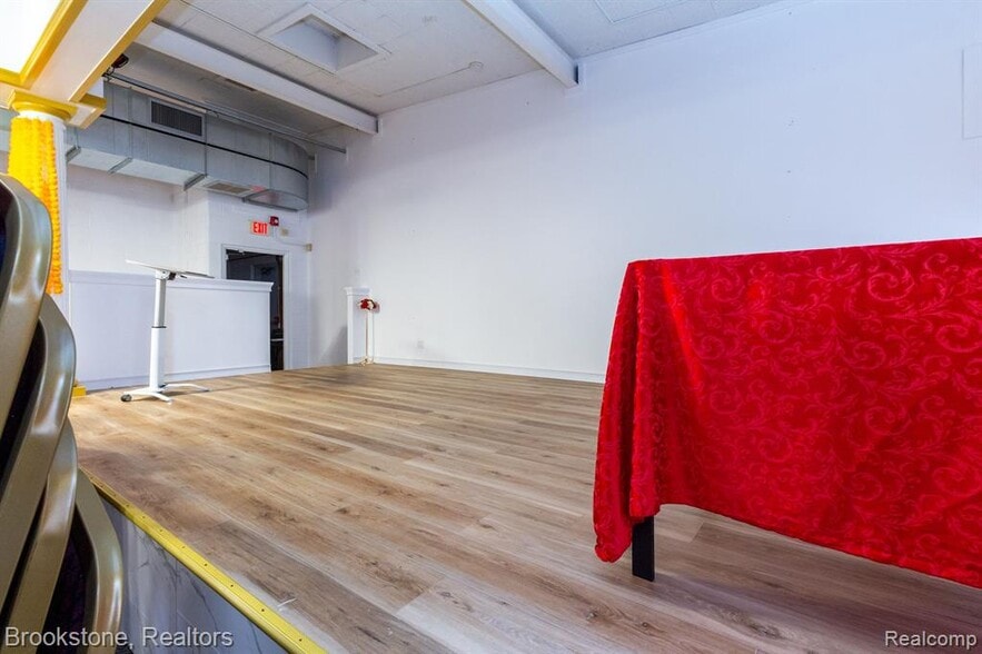 More Photos Of 22021 Memphis Ave, Warren Lodge Meeting Hall For Sale