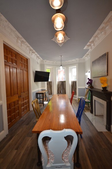 More Photos Of 1714 Saint Paul St, Baltimore Office For Lease