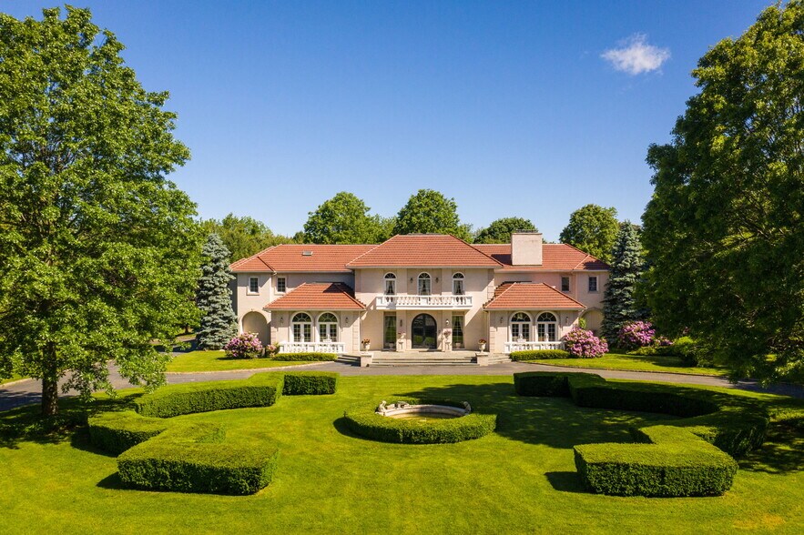 More Photos Of 23 Old Westbury Rd, Old Westbury Land For Sale