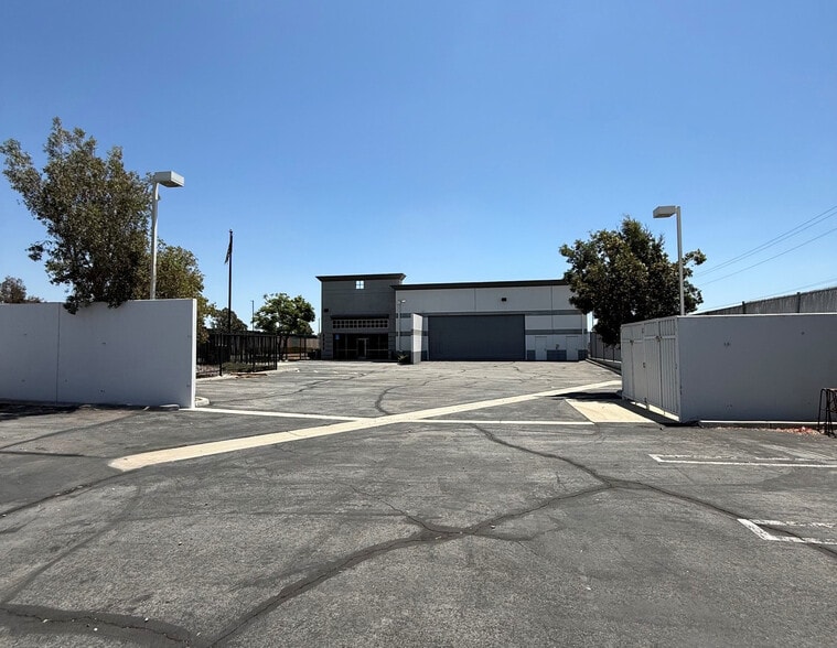 More Photos Of 600 S Wineville Ave, Ontario Warehouse For Sale