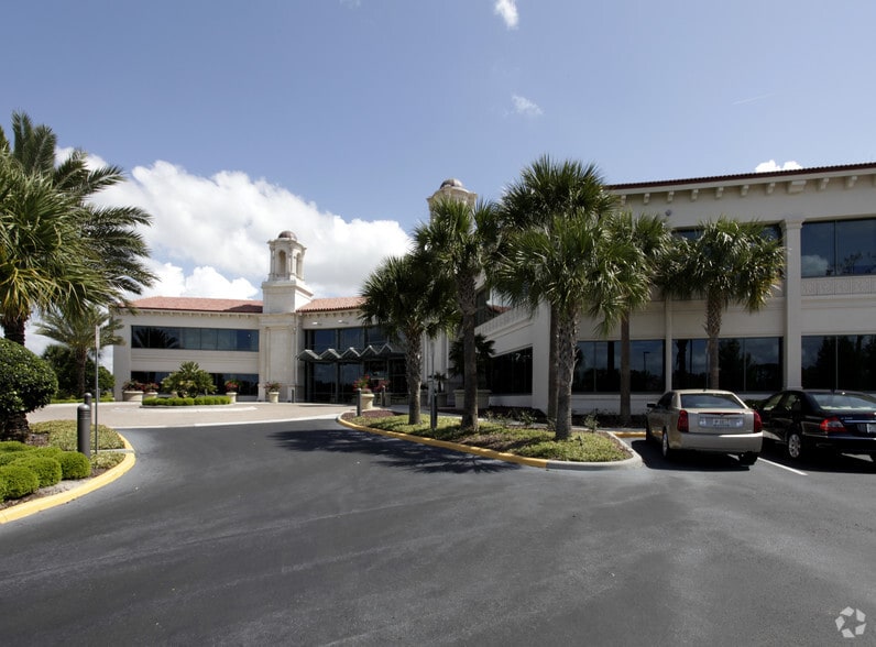 More Photos Of 4705 S Apopka Vineland Rd, Orlando Office For Lease