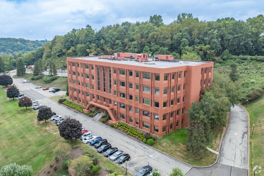 More Photos Of 1500 Ardmore Blvd, Pittsburgh Office For Lease