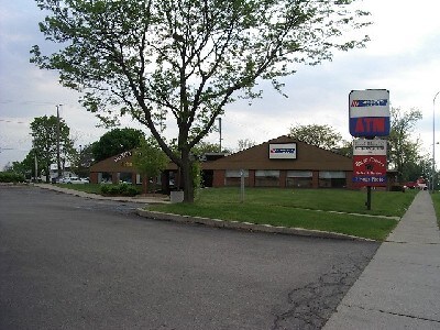 More Photos Of 450 E Michigan Ave, Saline Freestanding For Sale