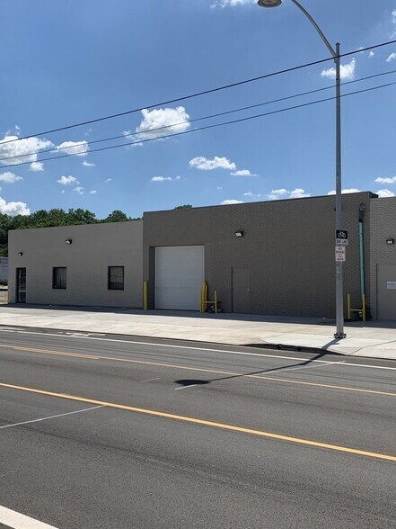 More Photos Of 1514 Springfield St, Dayton Warehouse For Lease