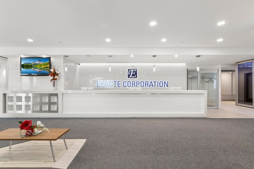 More Photos Of 3737 Boul Cremazie E, Montréal Office For Lease