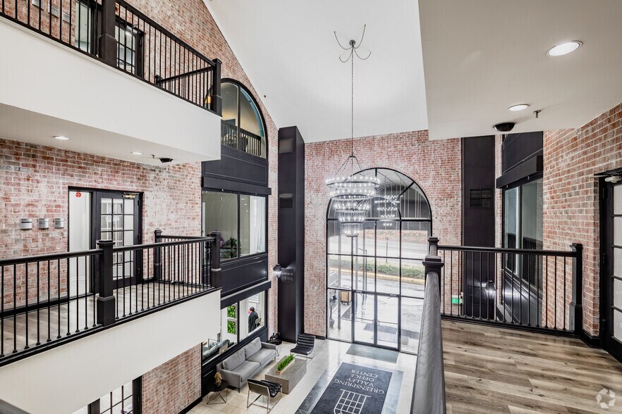 More Photos Of 9505 Reisterstown Rd, Owings Mills Medical For Lease