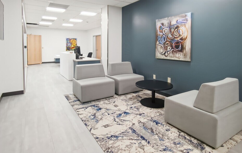 More Photos Of 1408 Fort Crook Rd, Bellevue Coworking Space