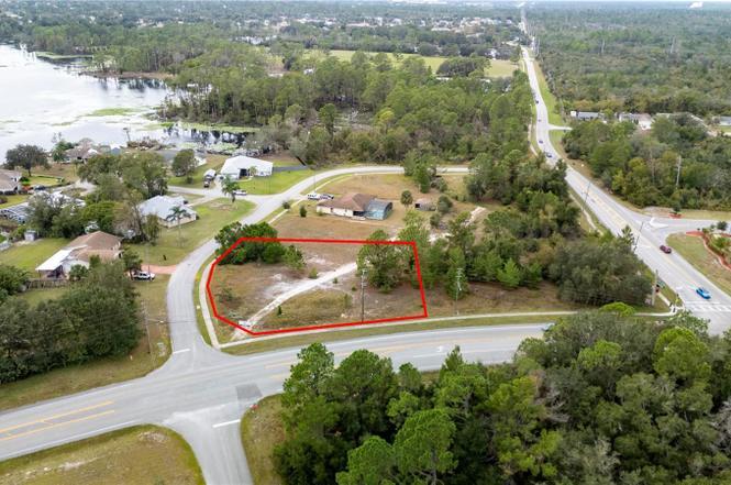 More Photos Of 2990 Parma Dr, Deltona Land For Sale
