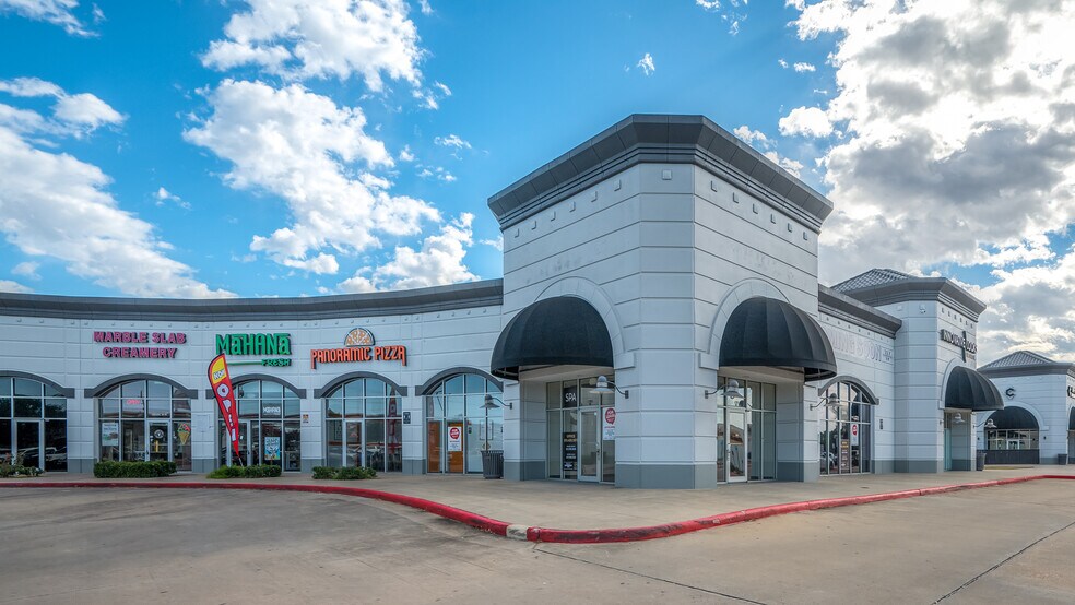 More Photos Of 17175-17395 SH 249, Houston Unknown For Lease