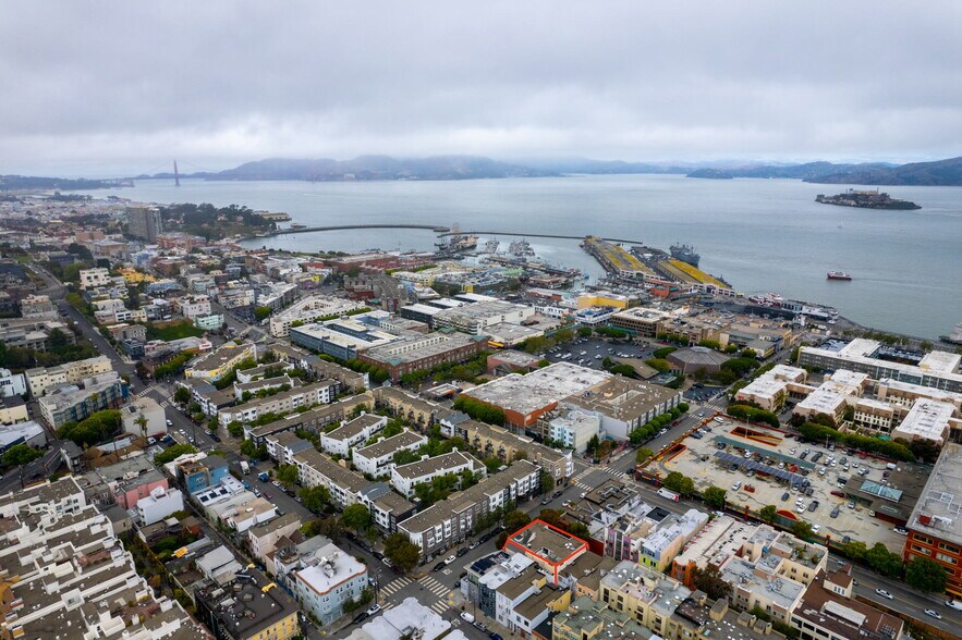 More Photos Of 2310 Mason St, San Francisco Office For Sale
