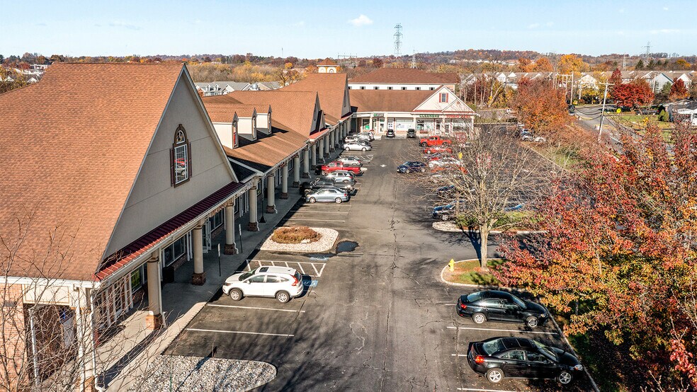 More Photos Of 201 Strykers Rd, Lopatcong Unknown For Lease