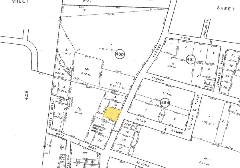 More Photos Of 1069 Ringwood Ave, Haskell Office For Lease