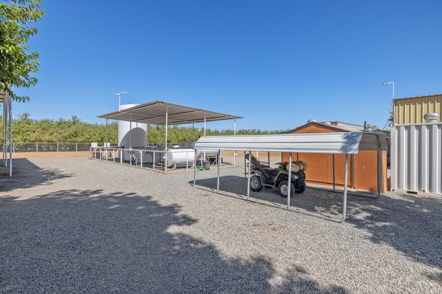 More Photos Of 28548 Woollomes Rd, Wasco Land For Sale