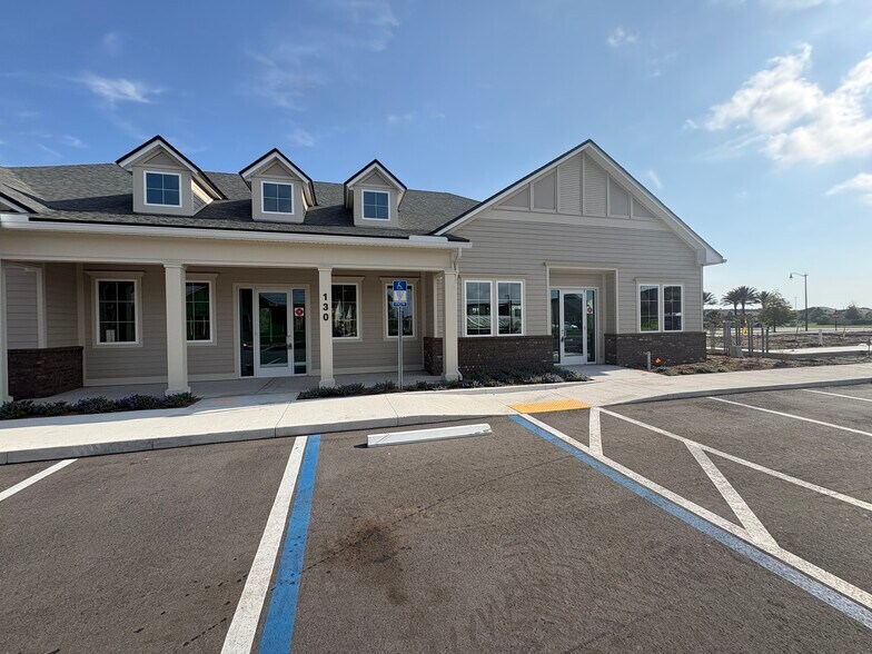 More Photos Of 110 Venture Valley Ct, Ponte Vedra Beach, Ponte Vedra Beach Office For Lease