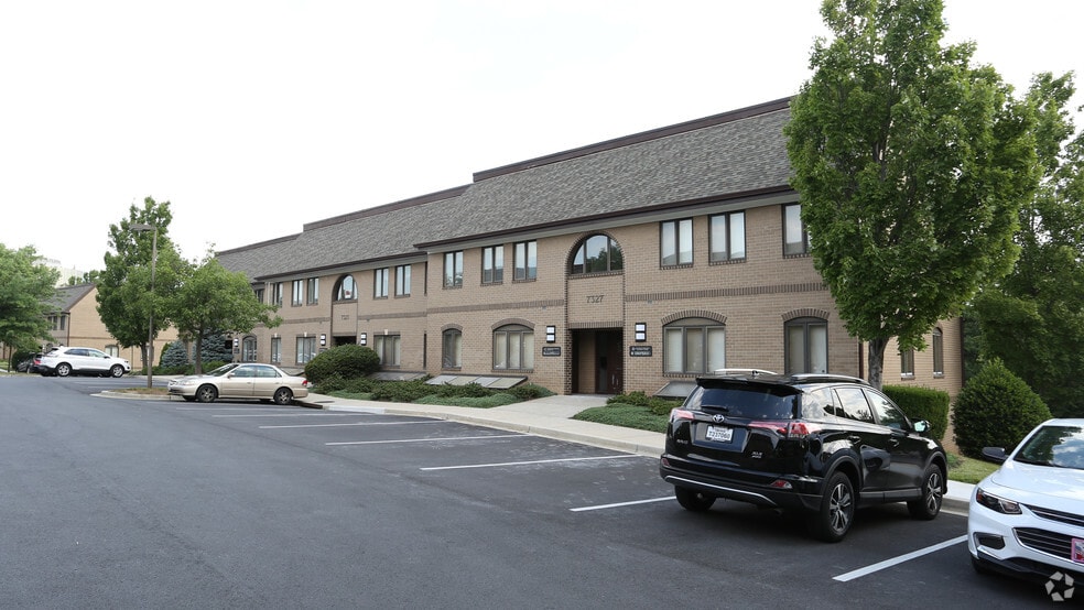 More Photos Of 7317-7327 Hanover Pky, Greenbelt Office For Sale
