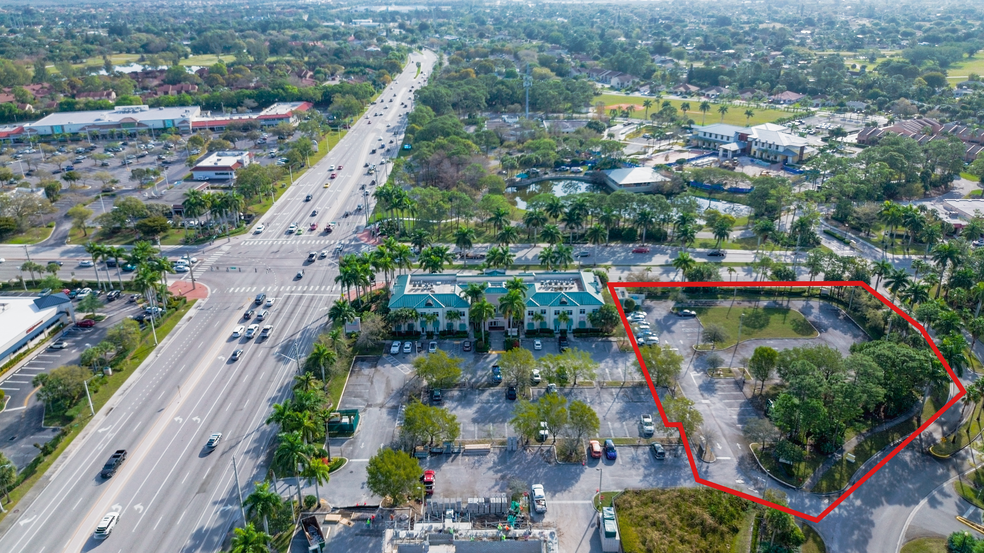 Primary Photo Of 100 Civic Center Way, Royal Palm Beach Land For Sale