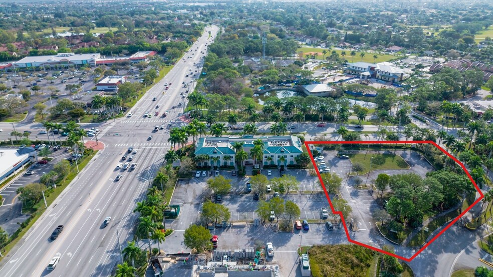 More Photos Of 100 Civic Center Way, Royal Palm Beach Land For Sale