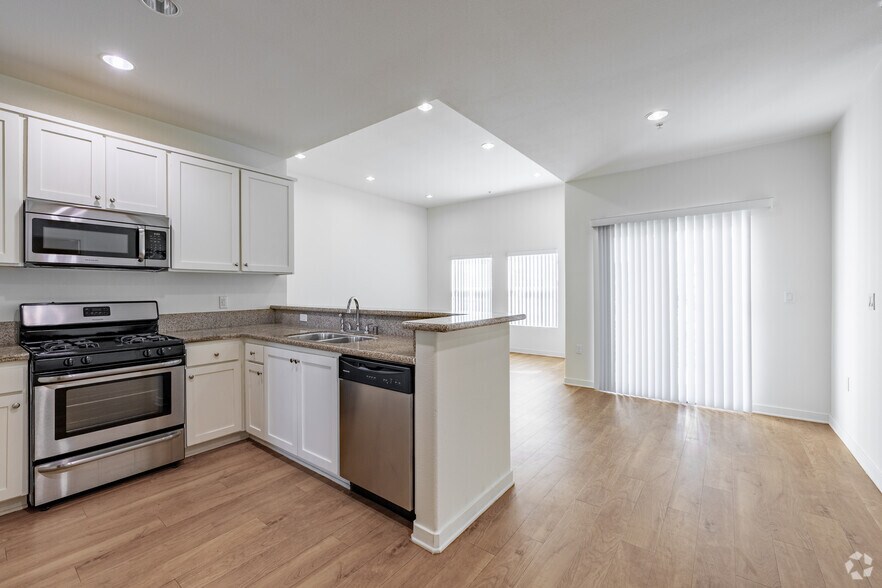 More Photos Of 401 S Grand View St, Los Angeles Apartments For Sale
