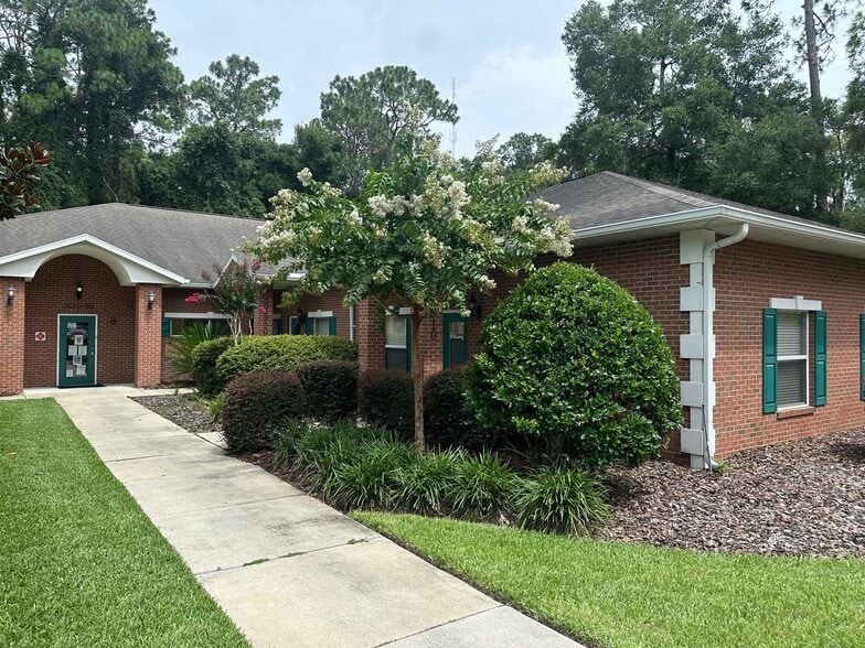 More Photos Of 2025 SW 75th St, Gainesville Medical For Lease