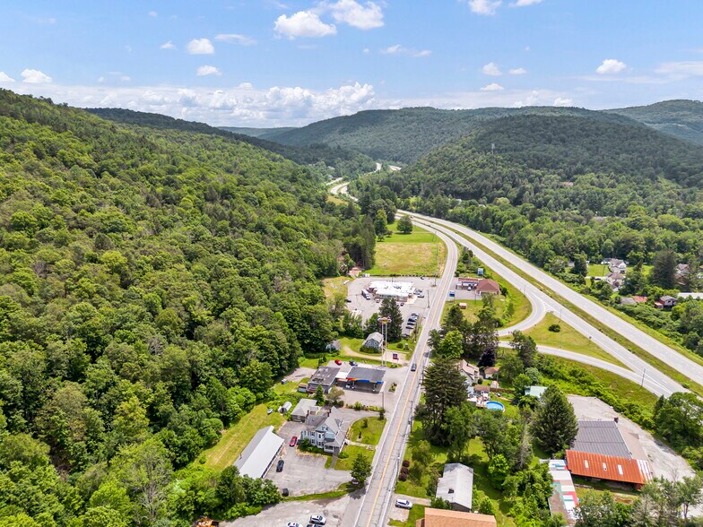 More Photos Of 1908 Old Route 17, Roscoe Restaurant For Sale