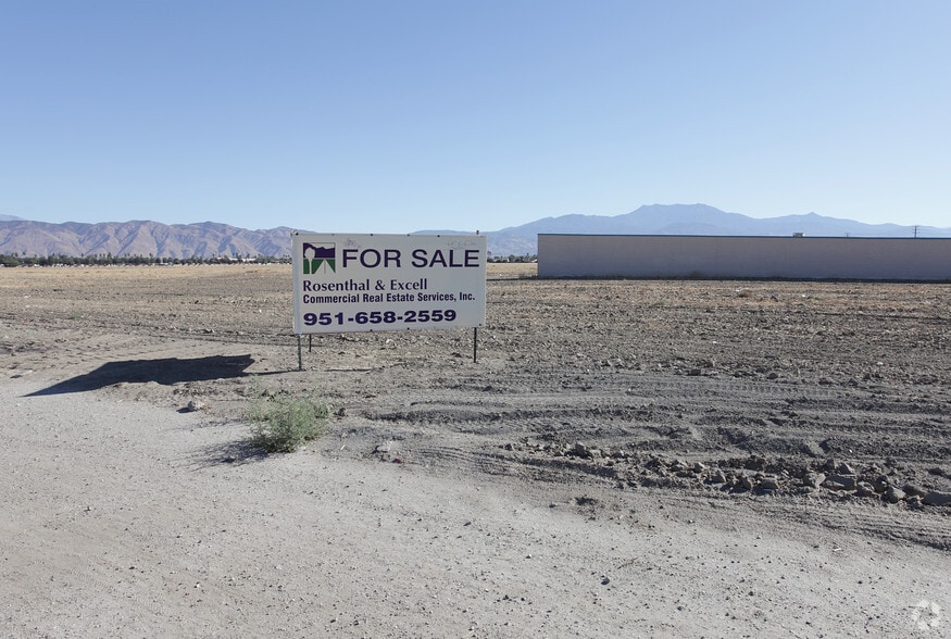 More Photos Of 730 S Sanderson Ave, Hemet Land For Sale