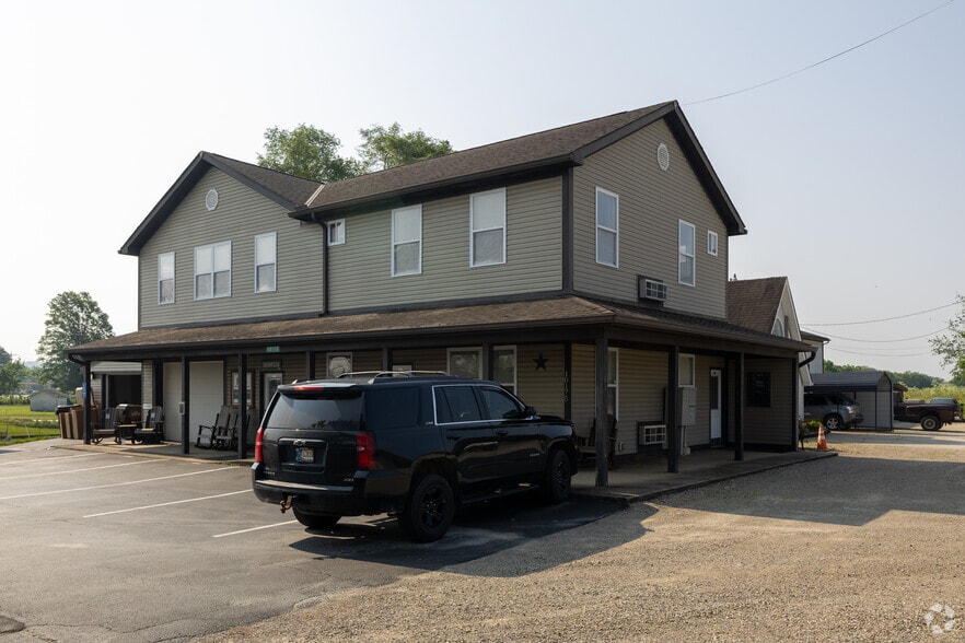 More Photos Of 10175 Harrison Ave, Harrison Office For Lease