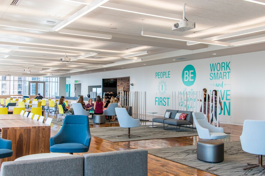 More Photos Of 425 W Superior St, Duluth Office For Lease