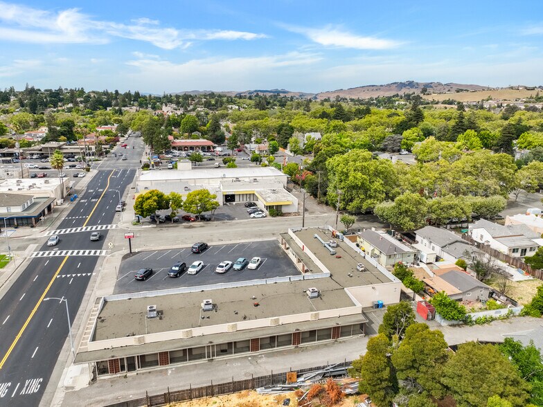 More Photos Of 840 Tuolumne St, Vallejo Storefront Retail Office For Sale