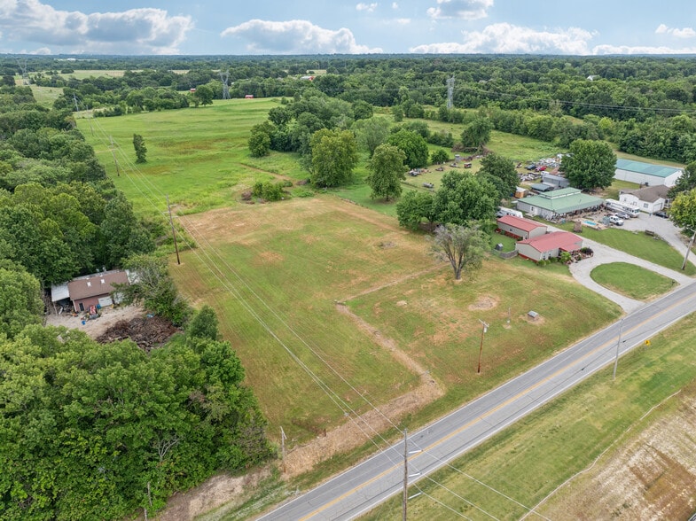 More Photos Of 13 193rd East Avenue, Broken Arrow Land For Sale