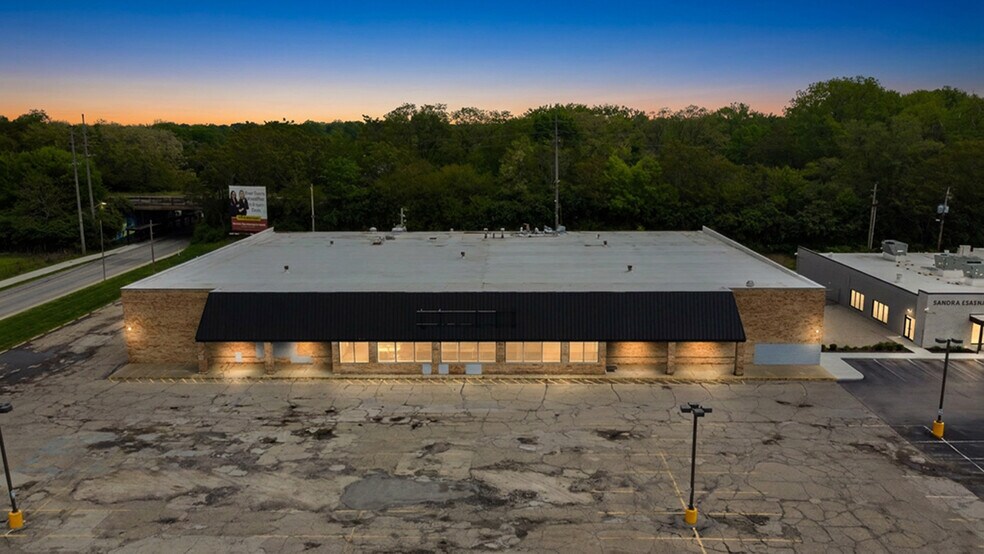 More Photos Of 3415 English Ave, Indianapolis General Retail For Sale