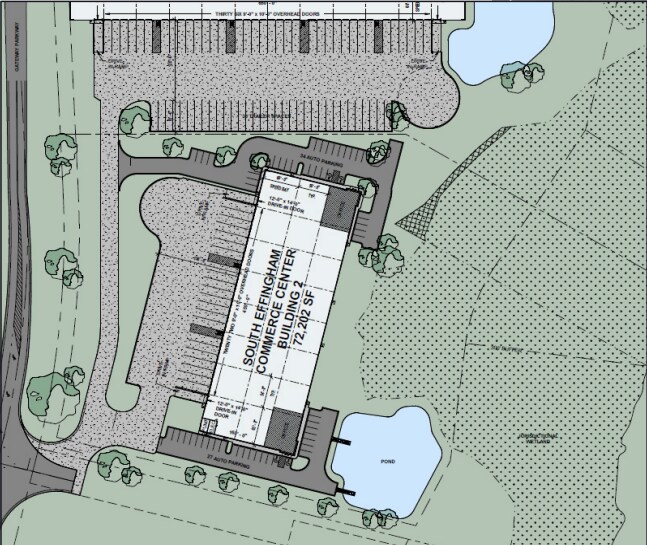 More Photos Of , Rincon Industrial For Sale