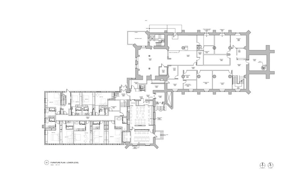 More Photos Of 520 S Main St, Geneva Religious Facility For Sale