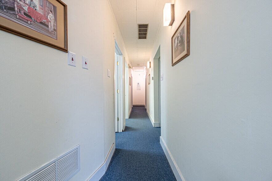 More Photos Of 1001 New Rd, Northfield Office For Sale