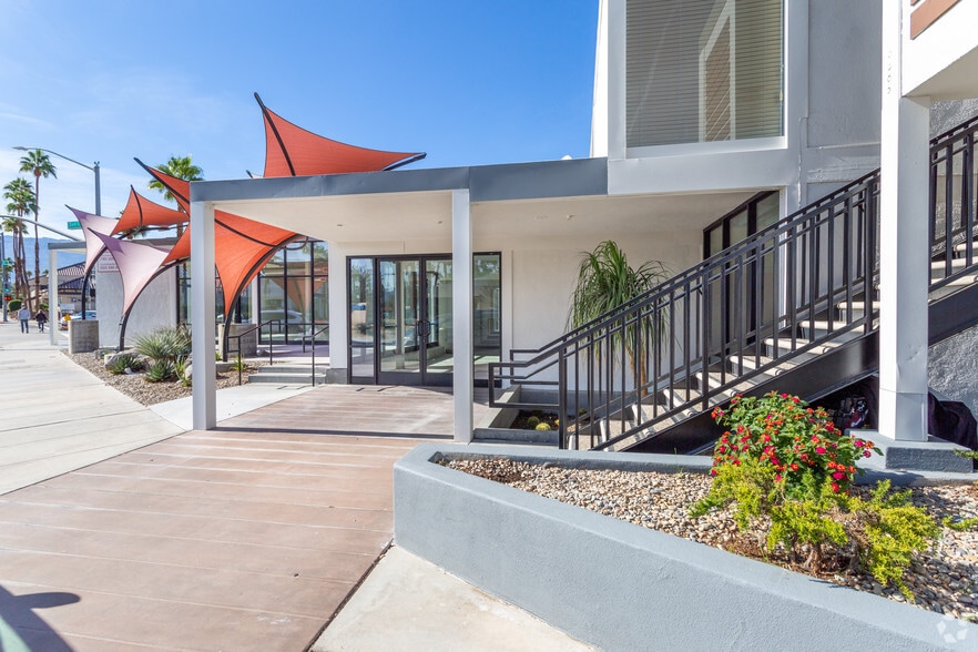 More Photos Of 73760-73790 El Paseo, Palm Desert Storefront Retail Office For Lease
