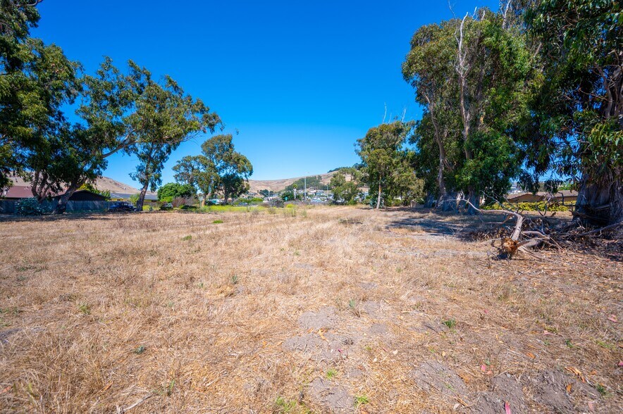 More Photos Of 2783 Coral Ave, Morro Bay Land For Sale