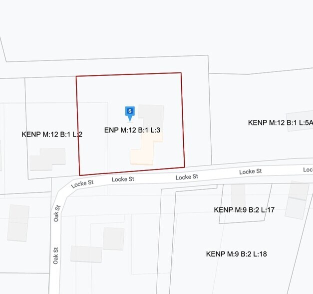 More Photos Of 15 Locke St, Kennebunkport Hospitality For Sale