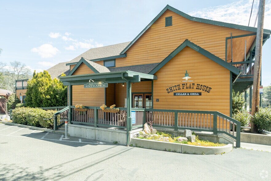 More Photos Of 2021 Smith Flat Rd, Placerville Office For Sale