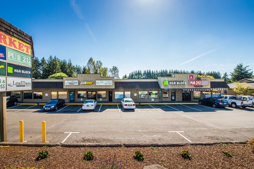 More Photos Of 20330-20460 SE Highway 212, Clackamas Unknown For Sale