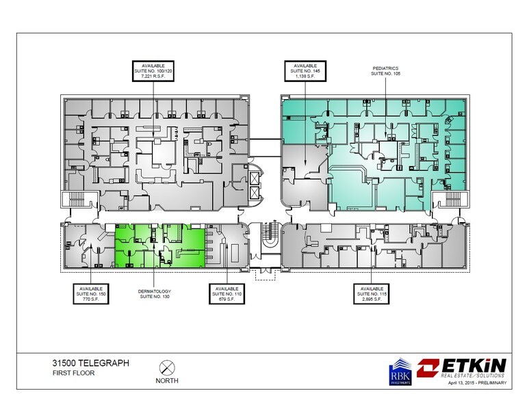 Photo of 2nd Floor Ste 200
