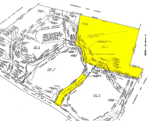 More Photos Of 521 Virginia Rdg, Concord Unknown For Lease