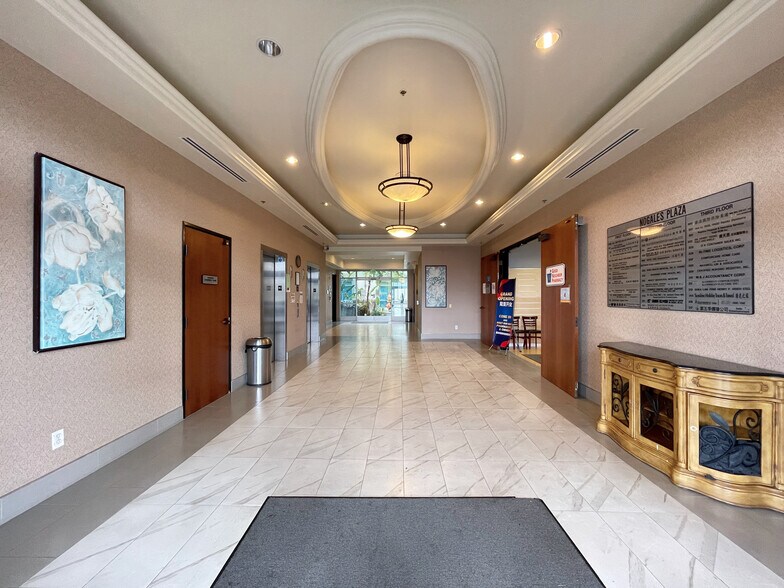 More Photos Of 2707 E Valley Blvd, West Covina Medical For Sale