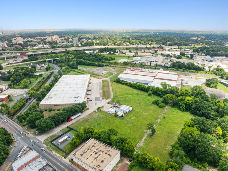 More Photos Of 2005 Texas Ave, Shreveport Warehouse For Lease