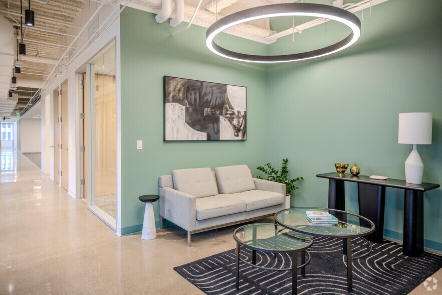 Photo of 13rd Floor Ste 1350