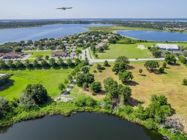 More Photos Of 000 Dora Ave, Tavares Land For Sale