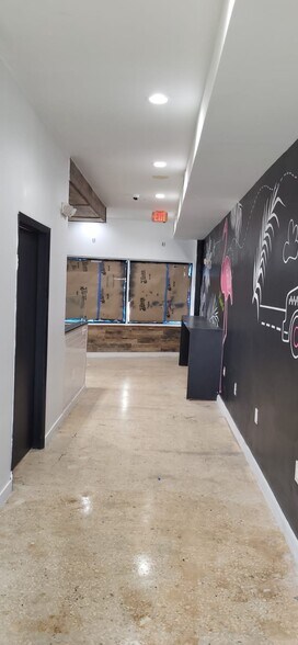 More Photos Of 2322 NE 2nd Ave, Miami Restaurant For Lease