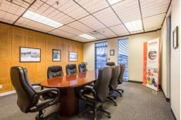 More Photos Of 16011 128 Av NW, Edmonton Warehouse For Lease