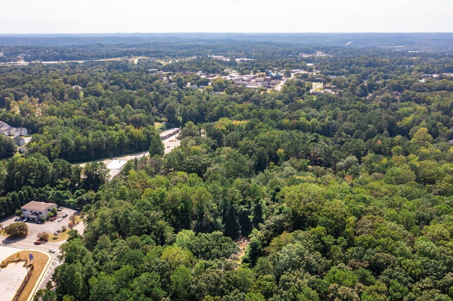 More Photos Of 250 E Memorial Dr, Dallas Land For Sale