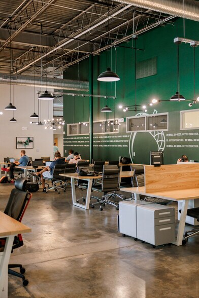 More Photos Of 3915 Beryl Rd, Raleigh Coworking Space